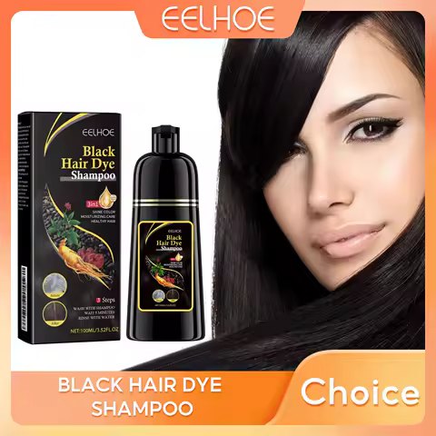 EELHOE CHAMPÚ TEÑIR CABELLO