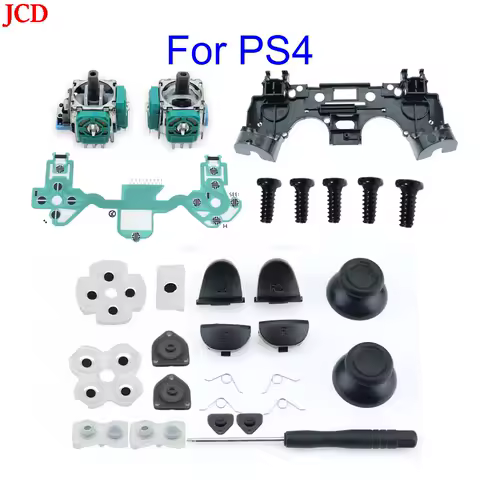 JUEGO REPARACIÓN CONTROLADOR PS4