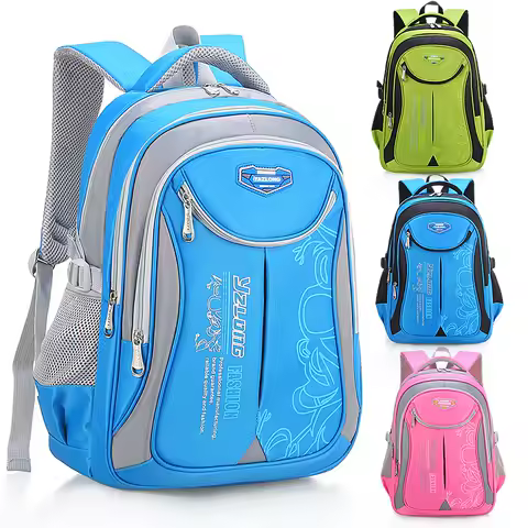 Mochila Nueva Mochilas Escolares