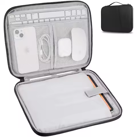 BOLSA ASA IMPERMEABLE PRUEBA