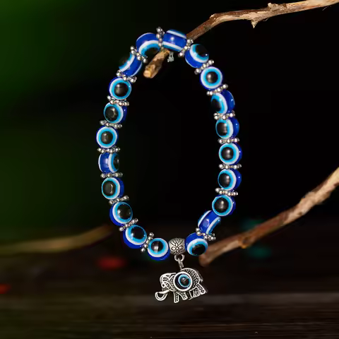 PULSERAS TURCAS ARTESANALES DE PLATA ELEGANTES