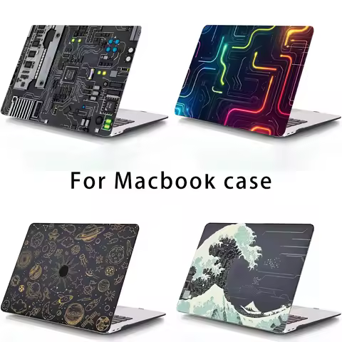 NUEVA FUNDA PLÁSTICO ORDENADOR