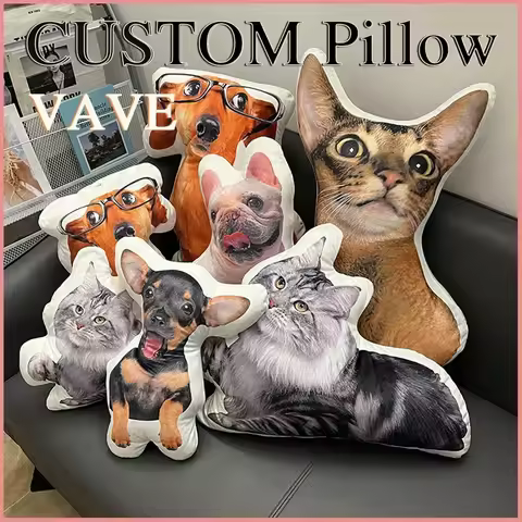 FUNDA ALMOHADA PERSONALIZADA PARA AUTO