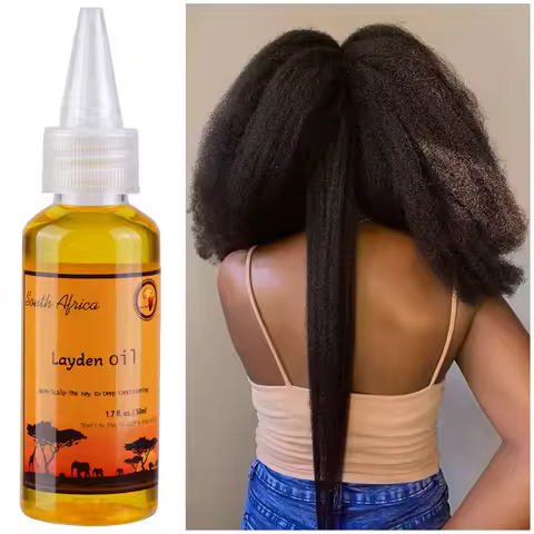 ACEITE NUTRITIVO CABELLO POTENTE
