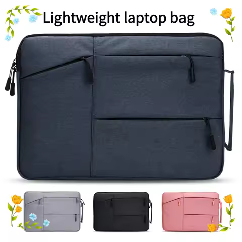 Bolsa Ordenador Portátil 14