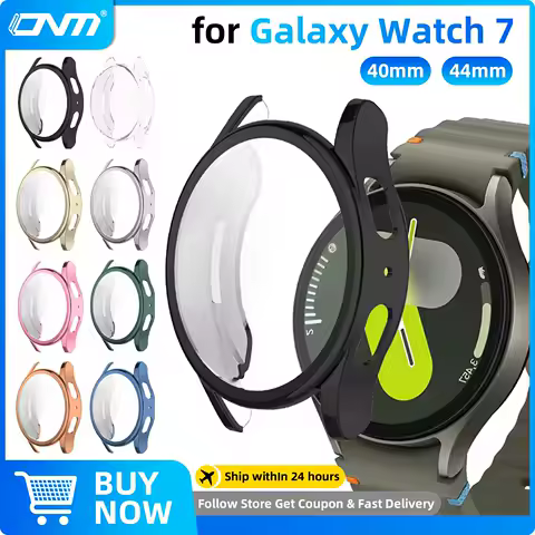 FUNDA SAMSUNG GALAXY WATCH