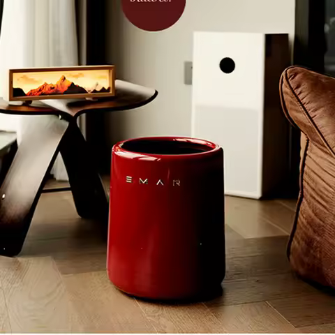CUBO BASURA GRAN CAPACIDAD