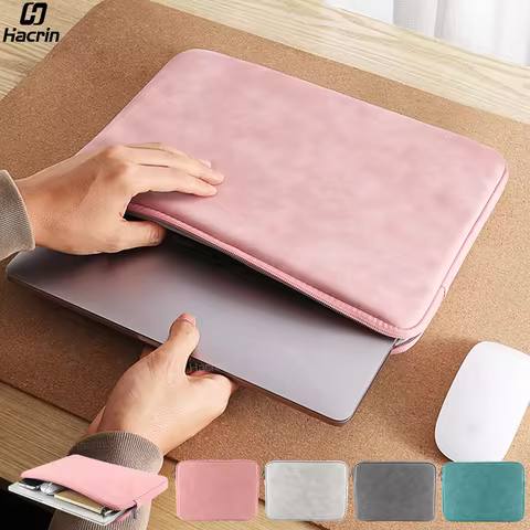 FUNDA PORTÁTIL MACBOOK AIR