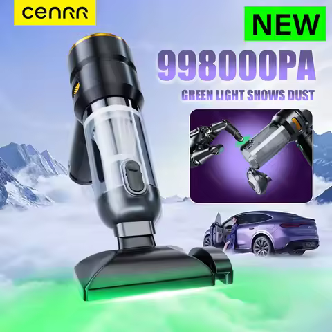 Cenrr 998000 Aspirador Coche