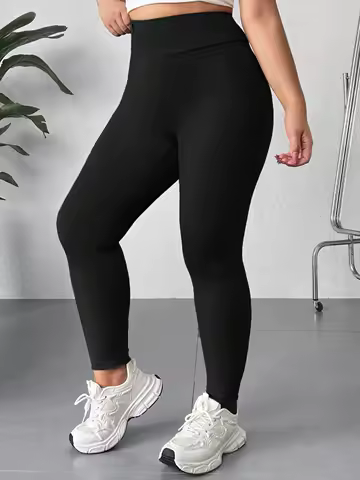 PANTALONES TALLA GRANDE MUJER