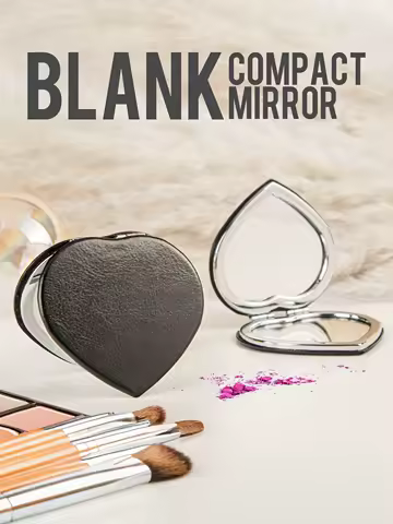 ESPEJO MAQUILLAJE DOBLE CARA