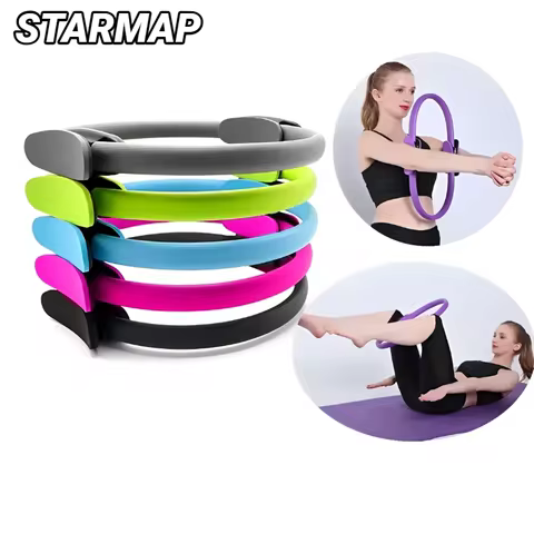 ANILLO DE YOGA Y PILATES RESISTENCIA
