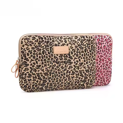 Bolsa Interior Portátil Estampado