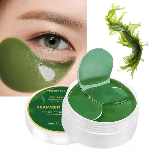MASCARILLA ÁCIDO HIALURÓNICO ALGAS