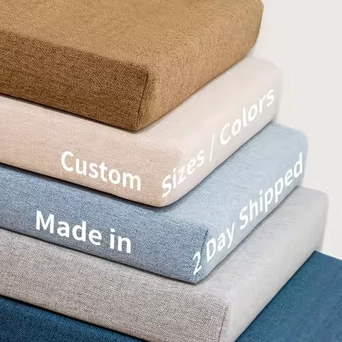 COJINES PERSONALIZADOS PARA ASIENTO DE AUTO