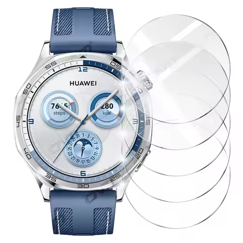 PROTECTOR PANTALLA 5D HUAWEI