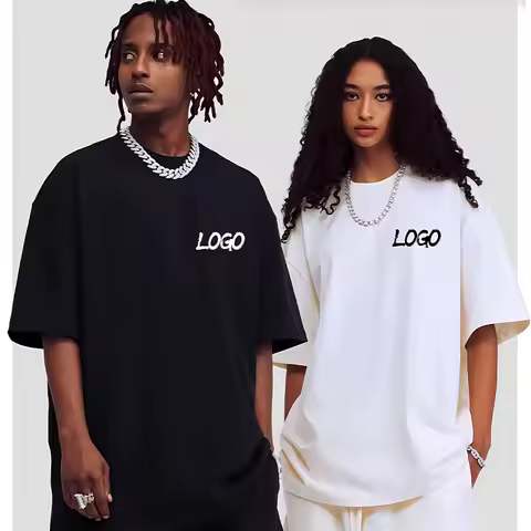 CAMISETAS ESTAMPADAS 100 ALGODÓN