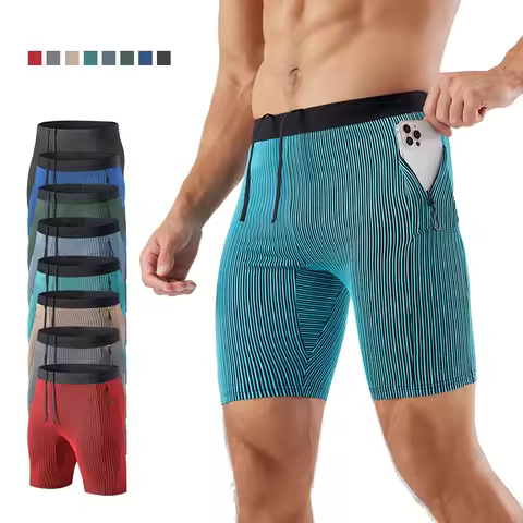 PANTALONES CORTOS CORRER MARATÓN