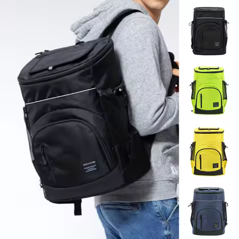 Bolsas Refrigerador Aislamiento Suave