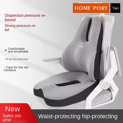 COJÍN VISCOELÁSTICO PARA ASIENTO DE AUTO