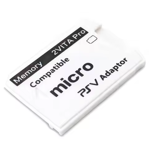 TARJETA MEMORIA SD2VITA TARJETA