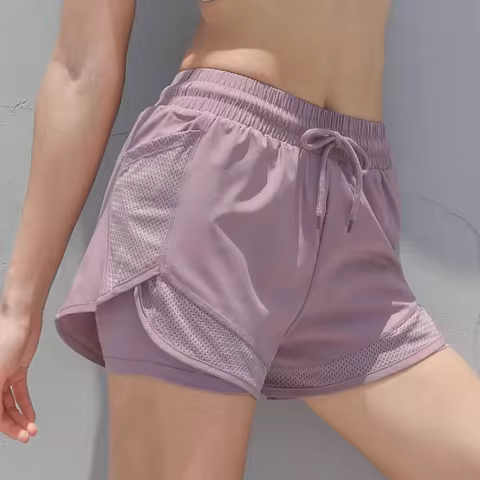 PANTALONES CORTOS DEPORTIVOS VERANO