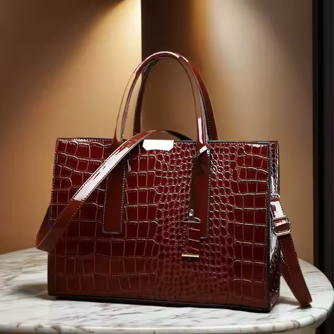 BOLSO MANO VINTAGE LUJO MUJER ELEGANTE