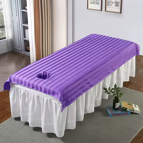 SÁBANAS CAMA BELLEZA SALONES