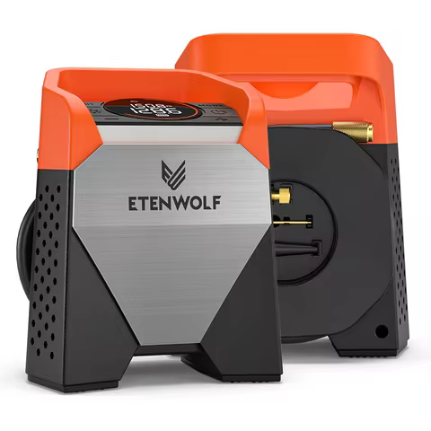 CERA PROTECTORA AUTO BRILLO INTENSO ETENWOLF
