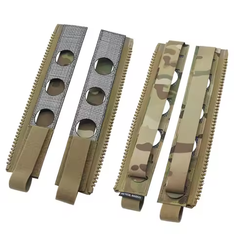 ADAPTADOR TÁCTICO CREMALLERA PANEL