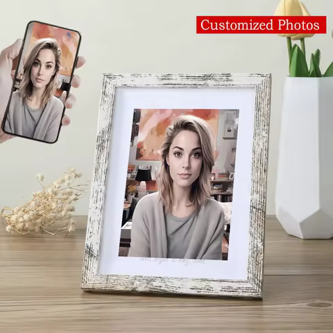 LETRAS DECORATIVAS CON FOTOS PERSONALIZADAS AMOR