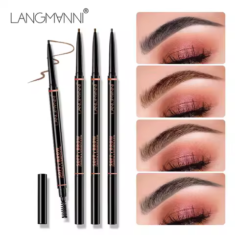 LANGMANNI LÁPIZ CEJAS GIRATORIO