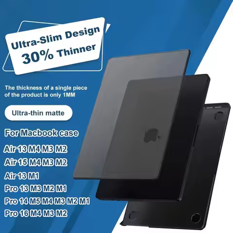 FUNDA LAPTOP MACBOOK PRO