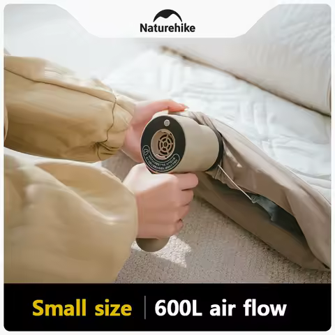 MINI COMPRESOR AIRE PORTÁTIL PARA AUTO