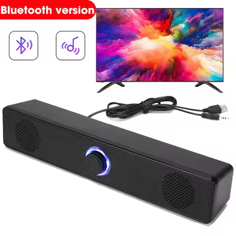 Homefish Barra Sonido Bt5