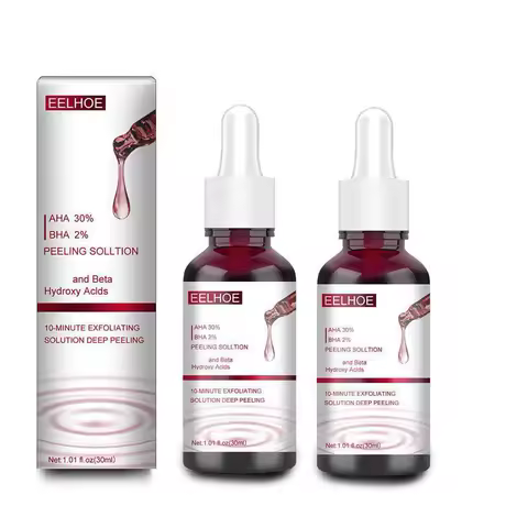 SUERO EXFOLIANTE HIDRATANTE CUIDADO