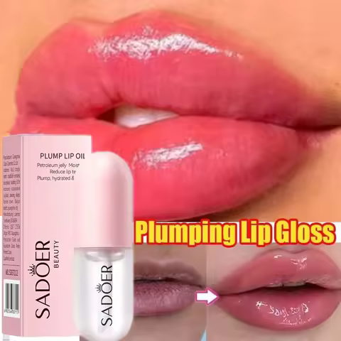 ACEITE ESENCIAL HIDRATANTE PARA LABIOS SECOS