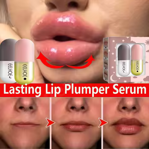 SUERO HIDRATANTE LABIOS VOLUMEN DURADERO