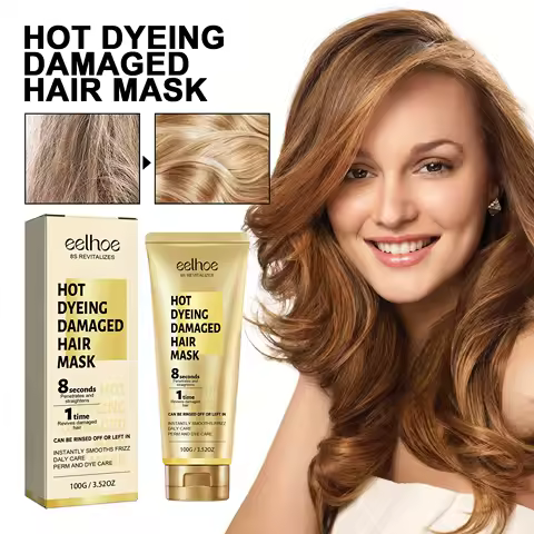 CREMA CUIDADO CABELLO QUERATINA