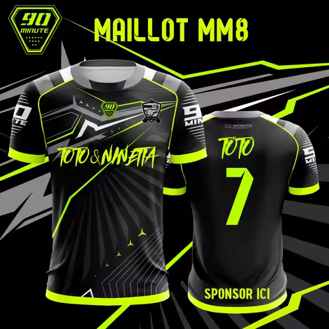 2025 NUEVA CAMISETA VERANO
