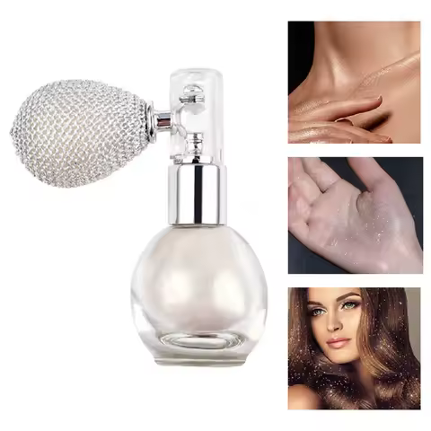 RESALTADOR DIAMANTE POLVO SPRAY