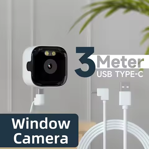 CÁMARA VENTANA HEIYOUCAM REEMPLAZA