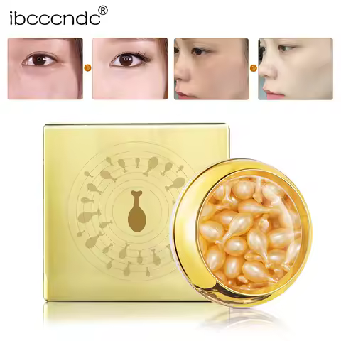 ESENCIA CÁPSULA RETINOL SUERO