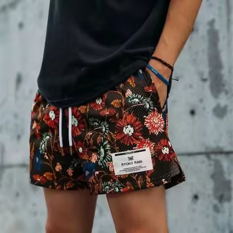 NUEVOS PANTALONES CORTOS VERANO