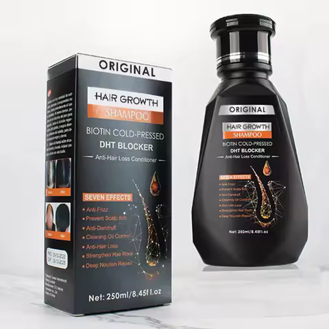 ACEITE ESENCIAL CABELLO BIOTINA