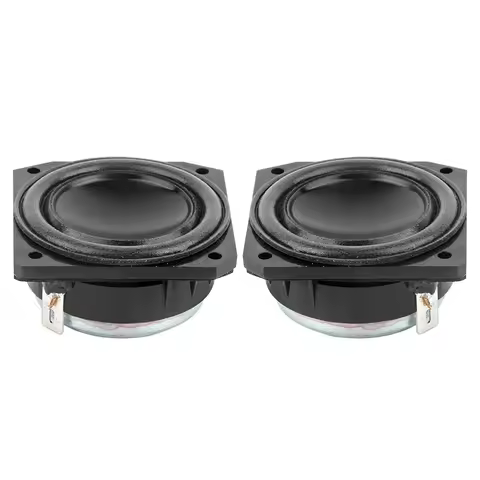 ALTAVOZ PORTÁTIL RANGO COMPLETO