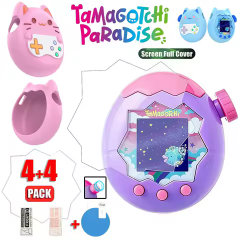 PROTECTOR PANTALLA SUAVE TPU