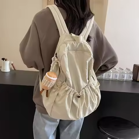 Mochila Informal Mujer Mochila