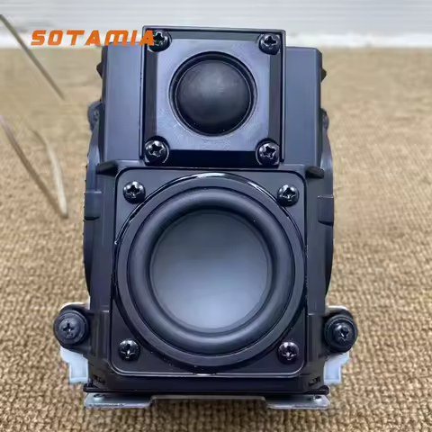 Sotamia Mini Altavoz Tweeter