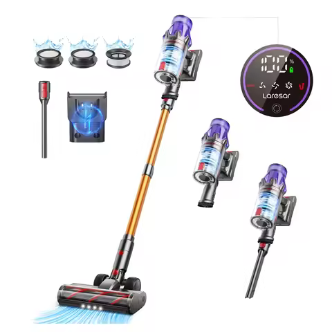 Laresar V7 500w 50kpa
